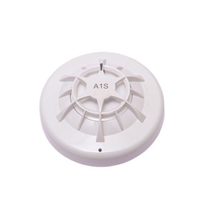 Apollo Orbis A1S Heat Detector with Flashing LED