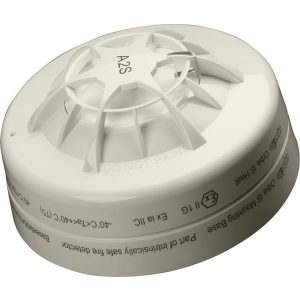 Apollo Orbis I.S. A2S Heat Detector