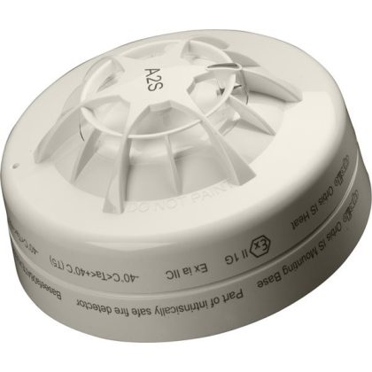 Apollo Orbis I.S. A2S Heat Detector