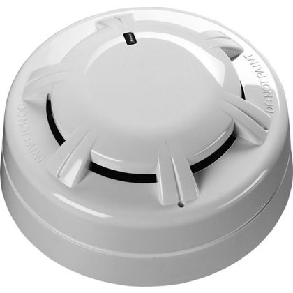 Apollo Orbis Optical Smoke Detector with Flashing LED