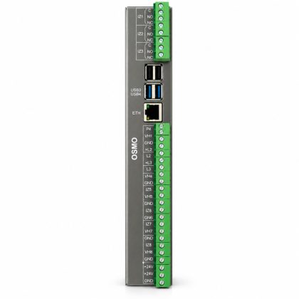 OSMO-3000  alapmodul
