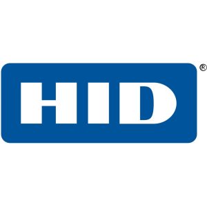 HID card "P" opció - 125 kHz kiterjesztés; HID prox