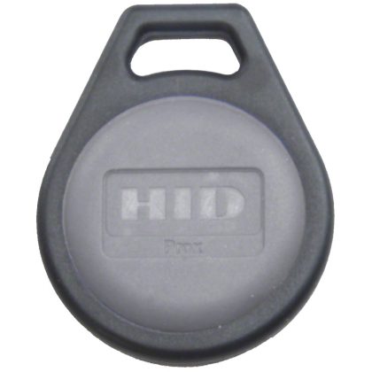 HID® Proximity 1346 ProxKey III "key ring" tag
