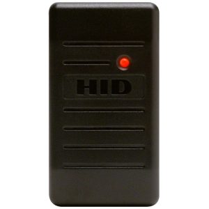 HID® Proximity ProxPoint® Plus 6005 card reader