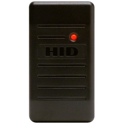 HID® Proximity ProxPoint® Plus 6005 olvasó