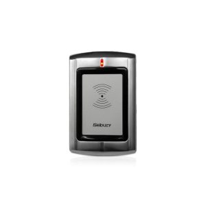 Sebury R3-H&EM multifunction card reader