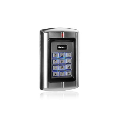 Sebury R3-K H&EM multifunction card reader