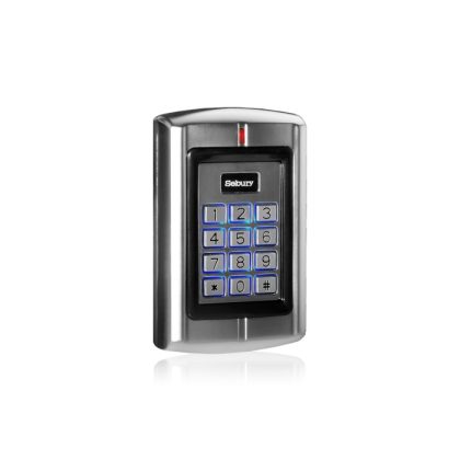 Sebury R3-K H&EM multifunction card reader