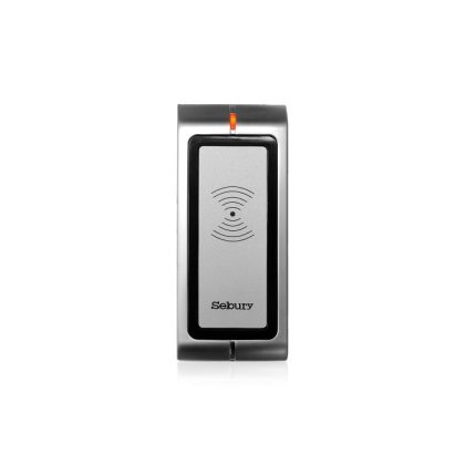 Sebury R4-H&EM multifunction card reader