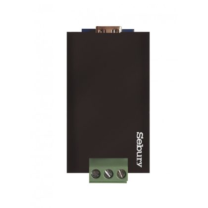 Sebury C/W-USB converter