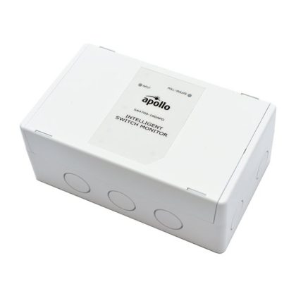 Apollo Intelligent Switch Monitor Unit