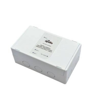 Apollo Intelligent Mains Switching Input/Output Unit