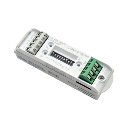 Apollo Intelligent DIN-Rail Input/Output Unit