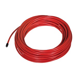 2x0.75 shielded fire alarm cable, twisted
