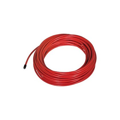 2x1 shielded fire alarm cable, twisted