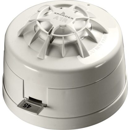 Apollo XPander A1R Heat Detector and Mounting Base