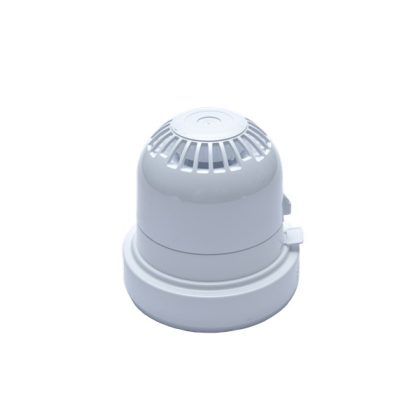 Apollo XPander Sounder and Mounting Base (White)