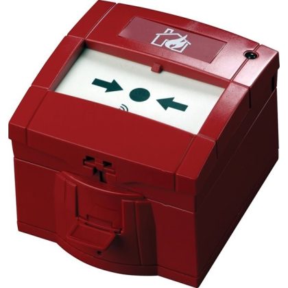 Apollo XPander Manual Call Point with base