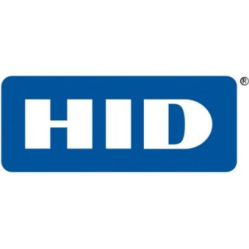 HID access control devices
