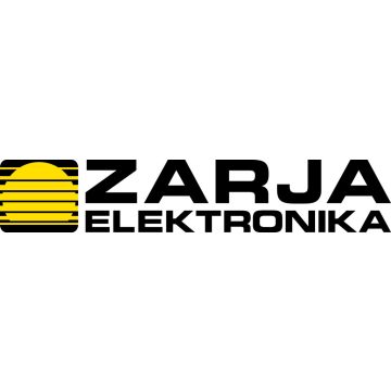 Zarja tűzjelző központok és eszközök