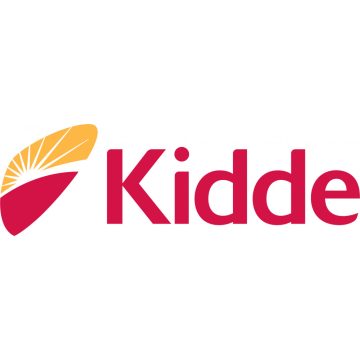 Kidde lakossági füst és CO érzékelők