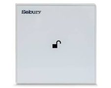 Sebury sButton WIFI nyitógomb