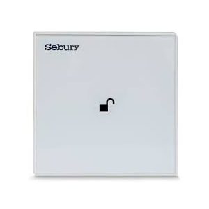 Sebury sButton WIFI door release button