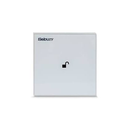 Sebury sButton WIFI door release button