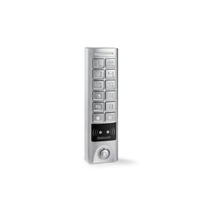 Sebury sKey R-s multifunction card reader