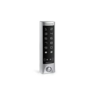 Sebury sTouch R-s multifunction card reader