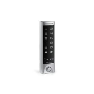 Sebury sTouch R-s multifunction card reader